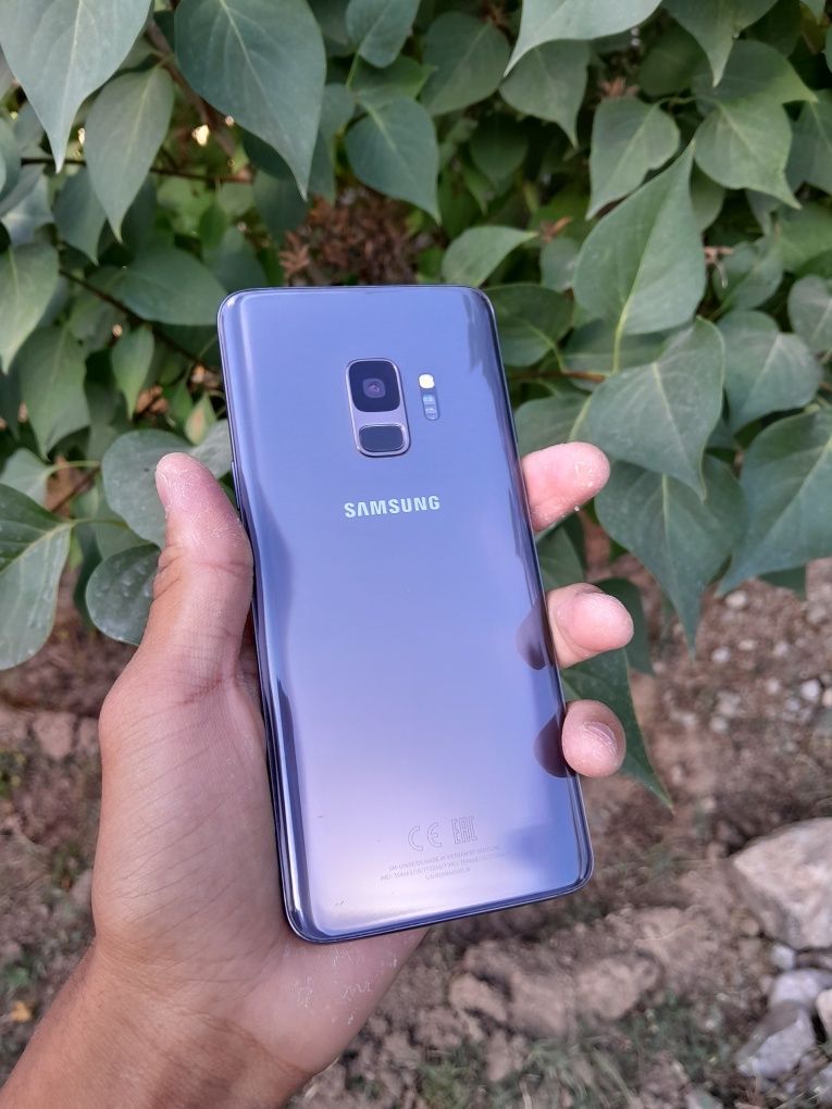 Samsung galaxy S9