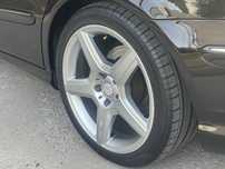Appalon r18, апалоны, w211 amg r18