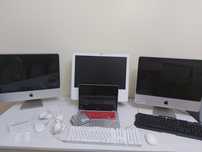 Imac macbook pro