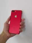 iPhone 7 plus 128гб red
