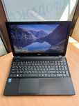 Быстрый как молния Ноутбук Acer вкл за 15сек.