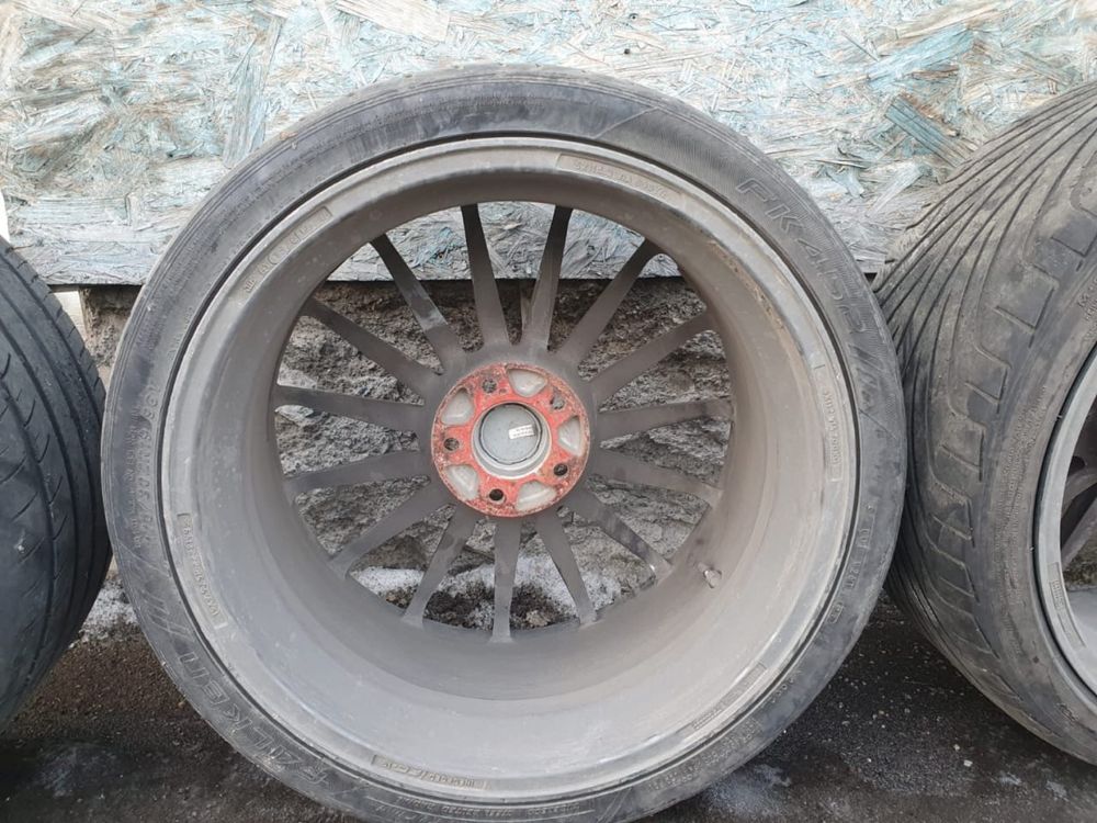 Продам оригинальные диски R19