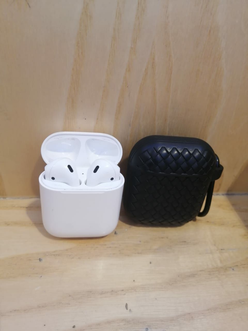 Наушники AirPods . Оригинал.