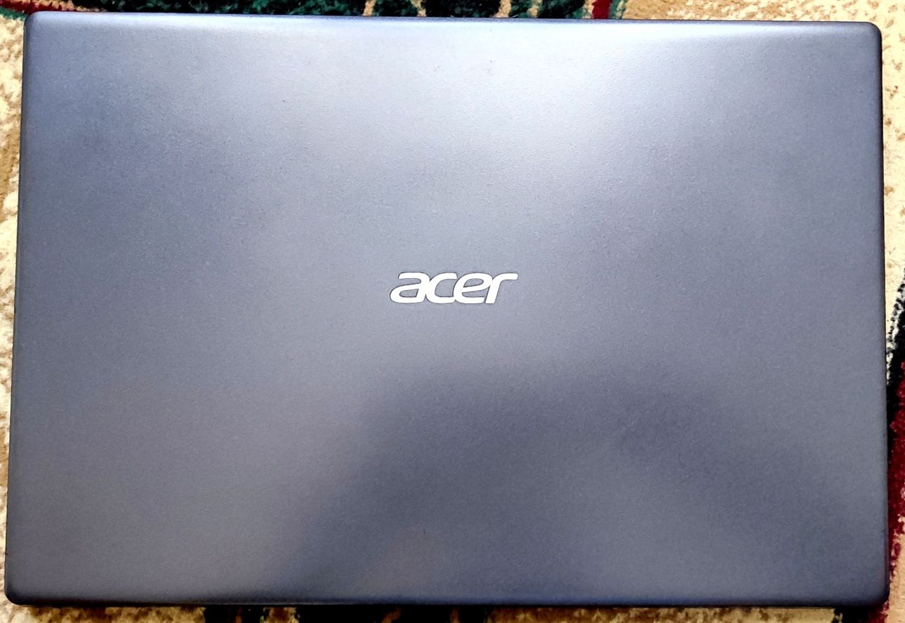 Ноутбук ACER ASPIRE A315-57G [NX.HZRER.00B) 15.6 FHD/
Core i3 1005G1