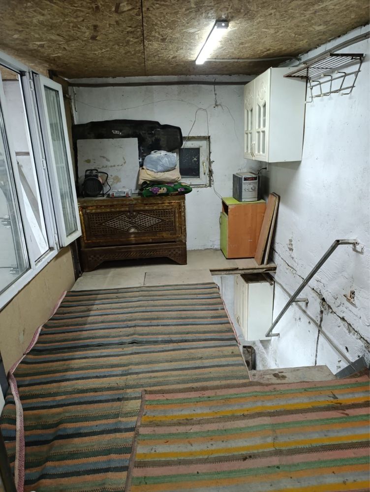 Продам гараж срочно торг возможен