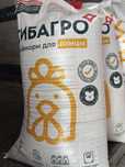Комбикорм Богданович ПК-2 старт