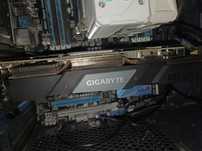 Nvidia GeForce RTX 2080 SUPER Gigabyte 8gb