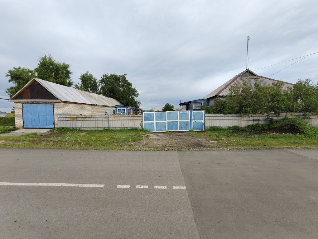 Срочно продам дом в Щербаково