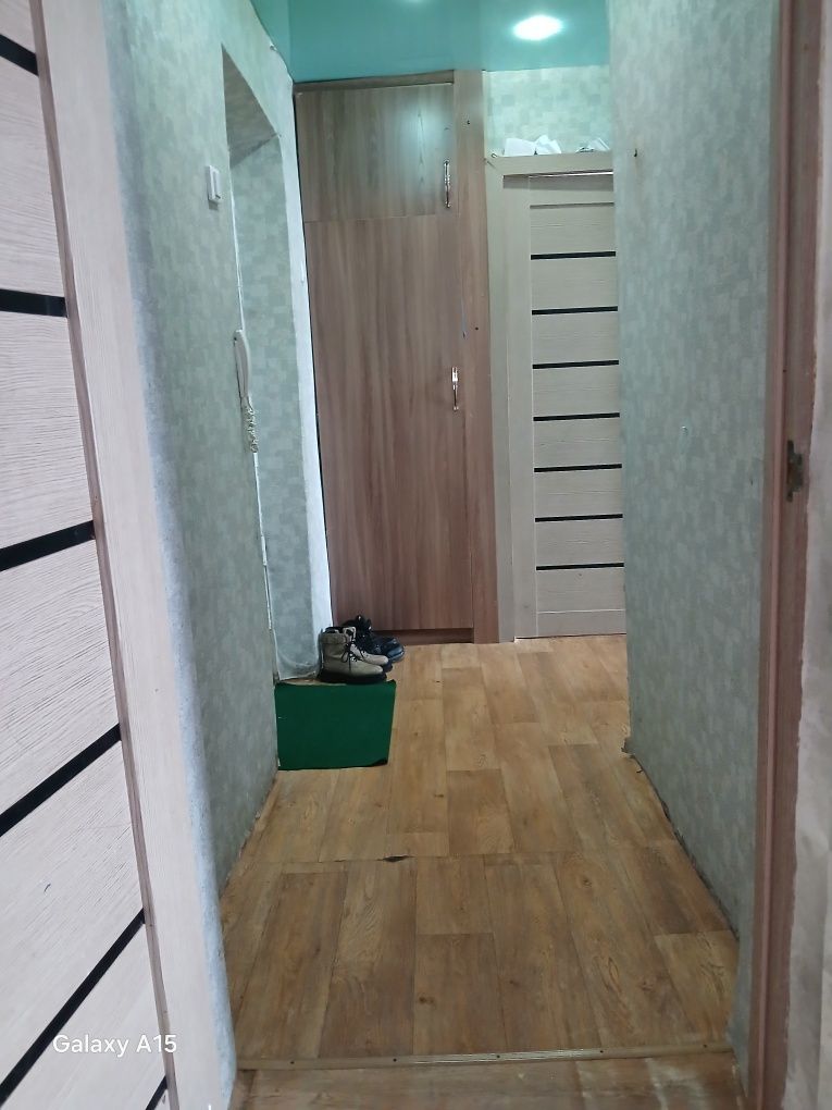 Продам 2-х комнатную квартиру