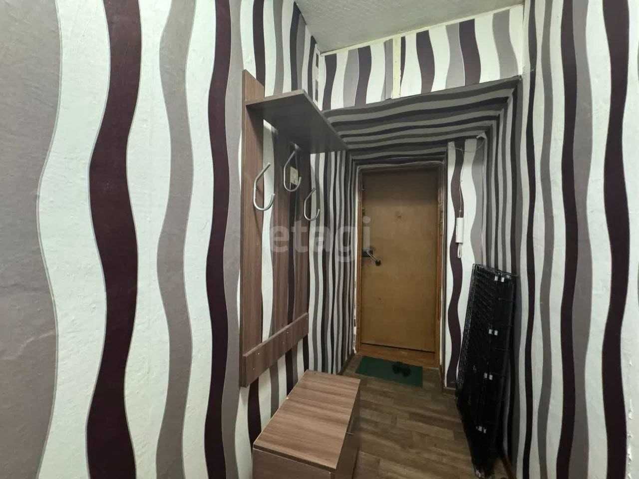 Продам 1 комнатную квартиру на 3/5 этаже