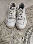 Продам крассовки new balance 550