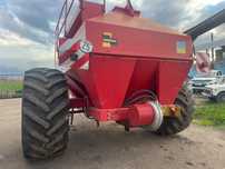 Посевной комплекс сеялка HORSCH Агро союз