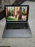 Macbook Air M1 2020