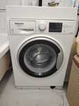 Стиральная машина Hotpoint
