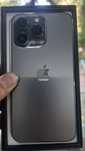 iPhone 13 pro 128gb