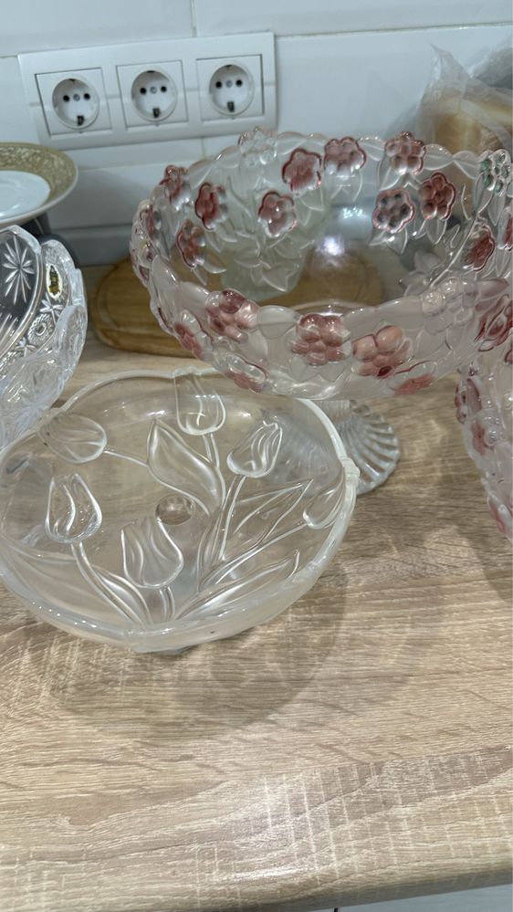 Продам посуду сервиз