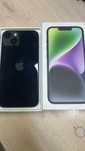 Apple iPhone 14; 128 гб (Алматы) 646630