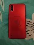 Samsung Galaxy A01 core 32gb Red