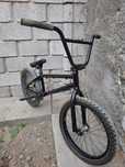 Продам bmx бмх haro