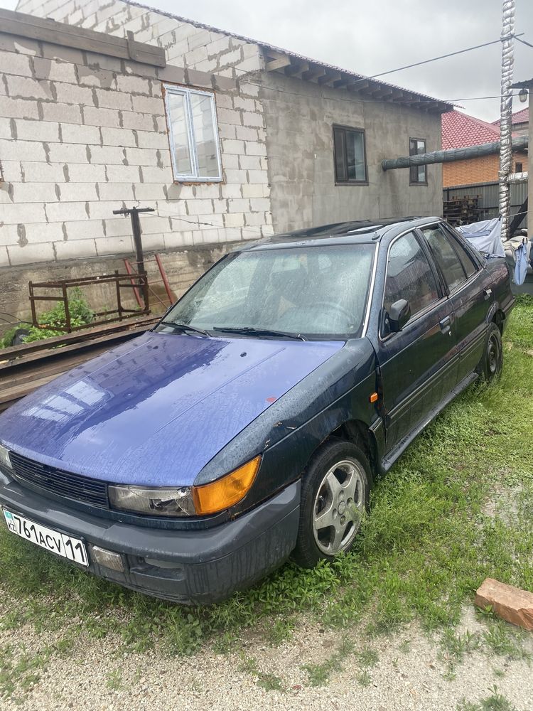 Продам машину