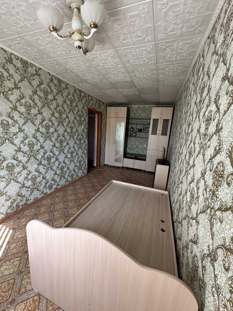 продам 1комнатную квартиру,19 микрорайон