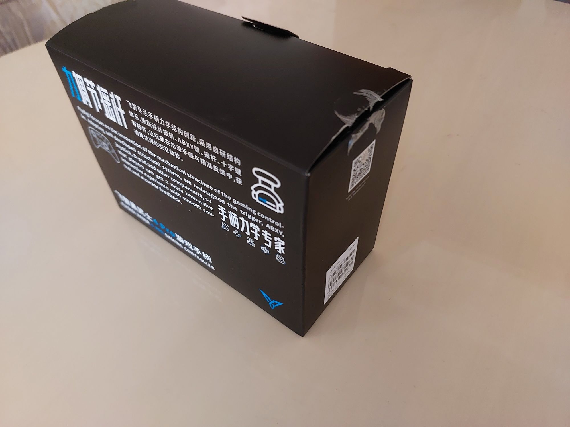 Gamepad Flydigi Vader 4 pro