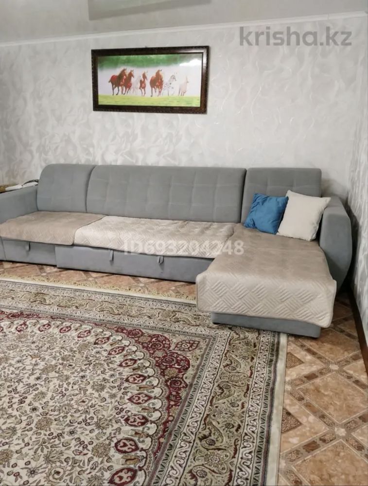 Продам дом п. Зеренда Акмололинская обл