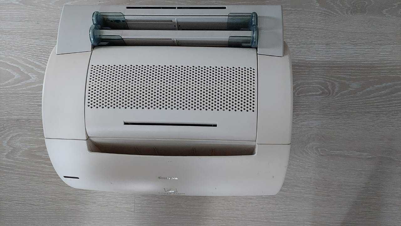 Canon Laser Shot LBP1120