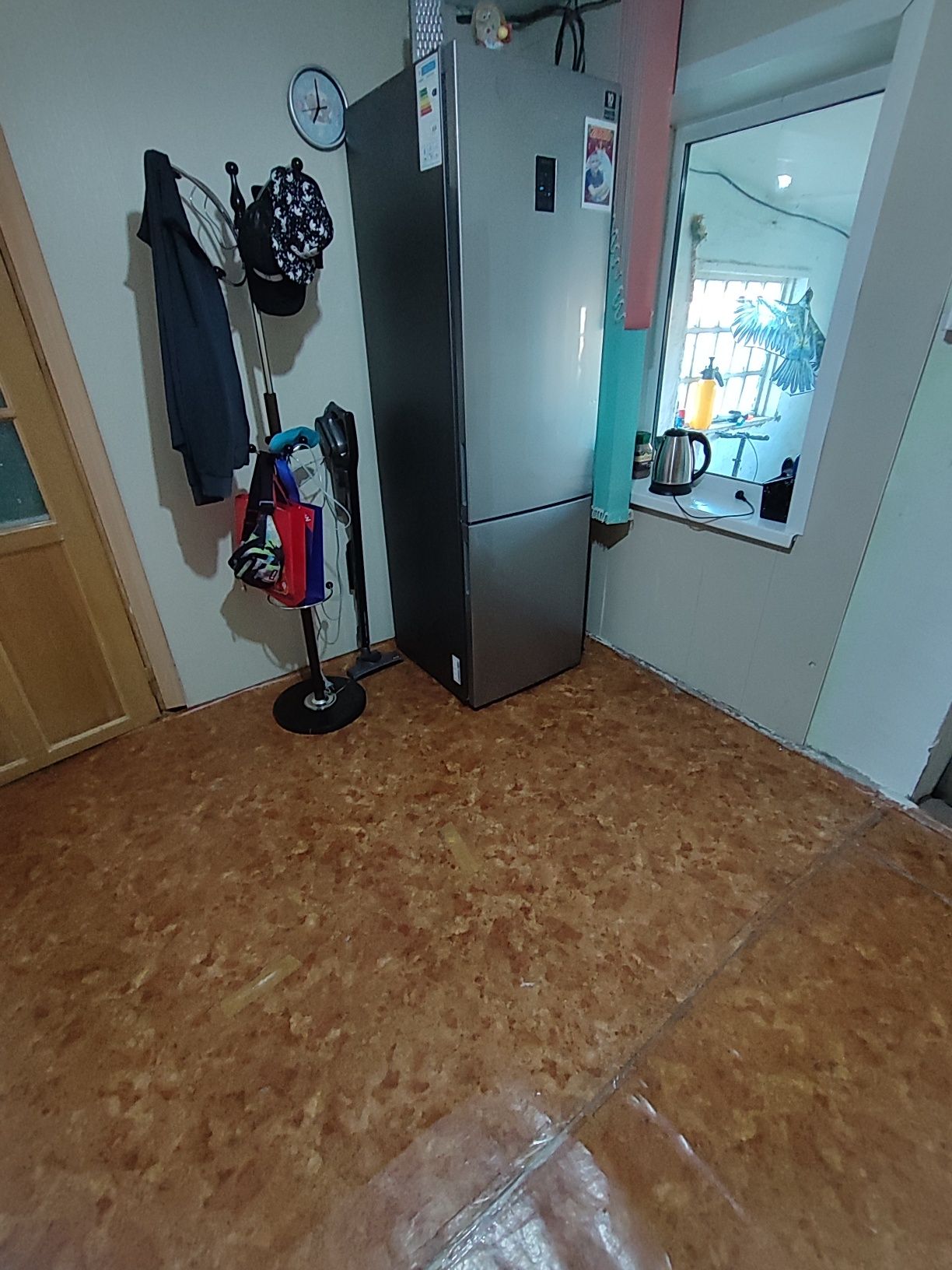 Продам дом с.Умит Апа или обменяю на квартиру в городе.