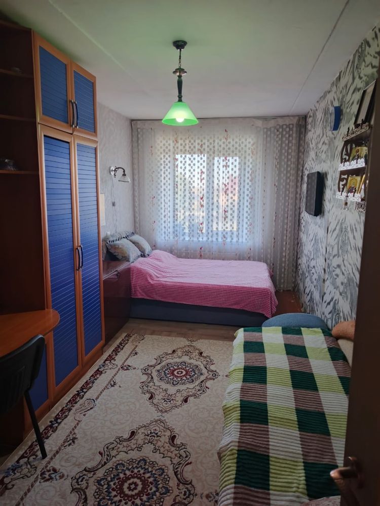 Продам 2 х комнатную квартиру