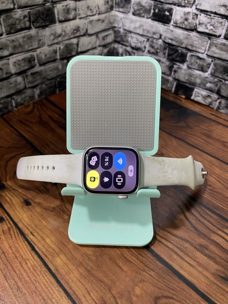 Apple watch 8/Эпл вотч 8 41мм