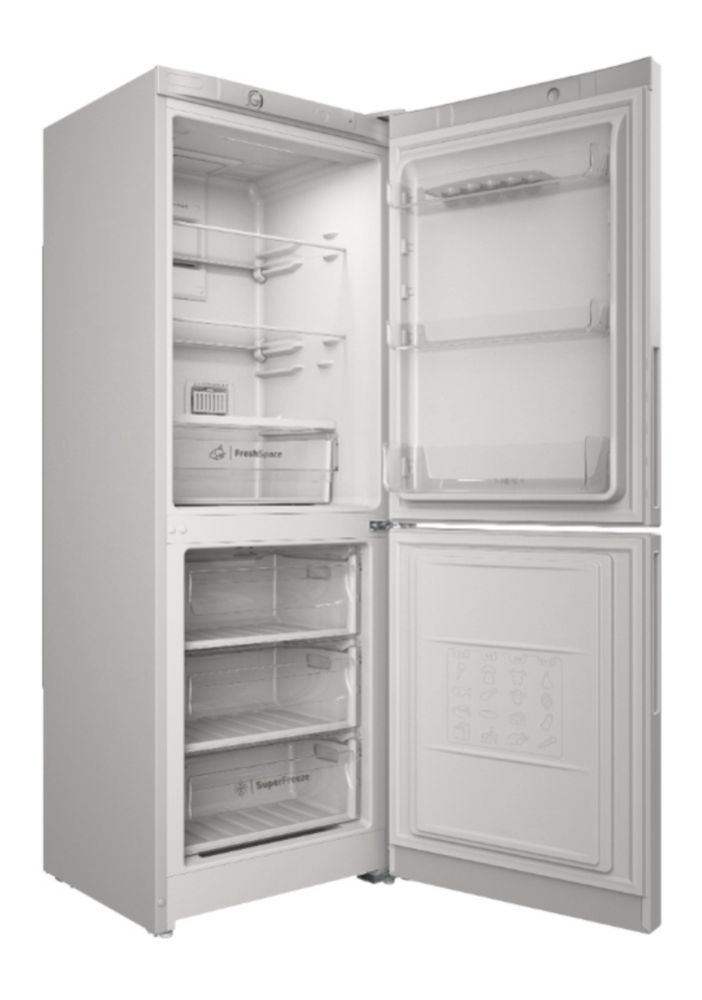 Холодильник Indesit