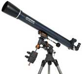 Телескоп celestron astromaster 90/1000