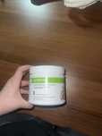 Herbalife Nutrition овсяно-яблочный