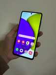 Samsung galaxy a52 8/256gb