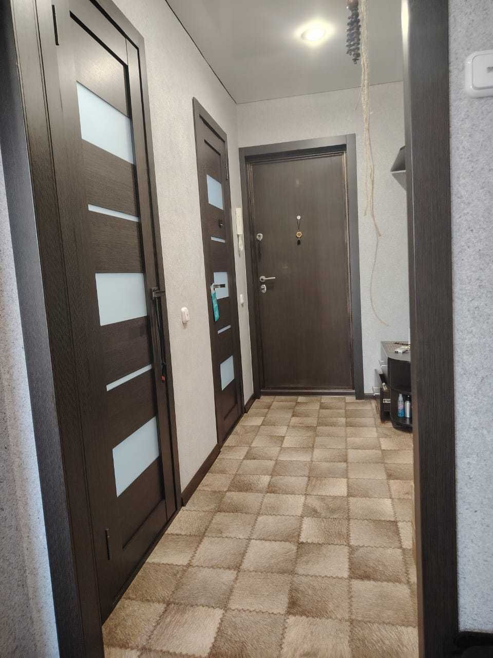 ПРОДАМ СУПЕР 1 комнатную квартиру район ДЦ Экспресс, 70 квартал.