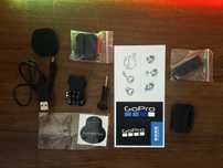 Оригинальный набор аксессуаров для GoPro HERO 12