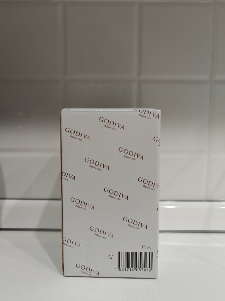 Термокружка от GODIVA
