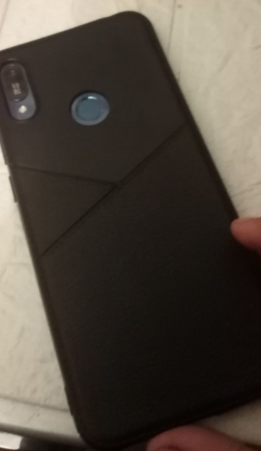 Продам huawei y 6 2019
