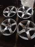 R15 4*100 продам