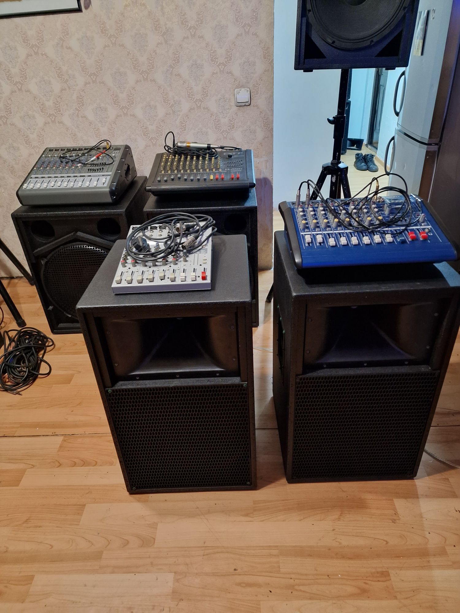 Продам мощный той.