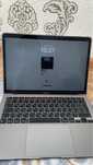 Macbook Air 13 2020