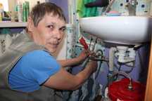 Частные сантехники, сантехник на дом, услуги сантехника на выезд