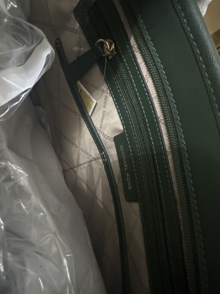 Michael Kors сумка новая