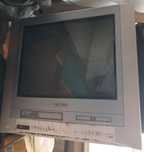 Прдам телевизор Toshiba