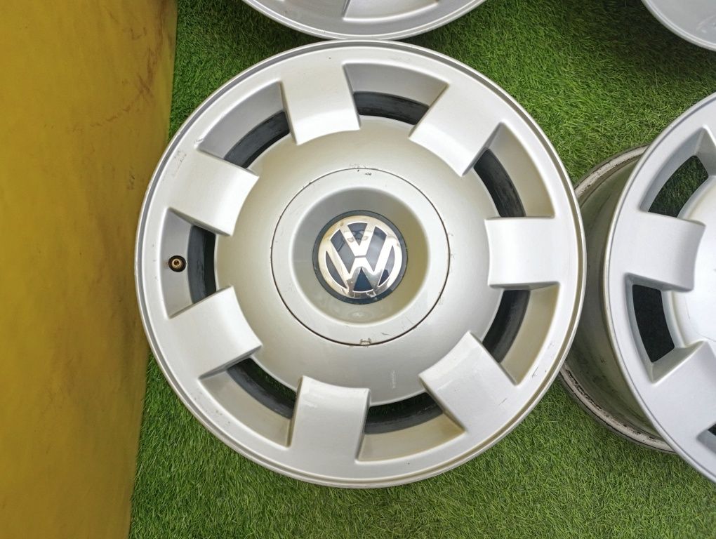 Диски R15 5×112 на Volkswagen T4 и другие.