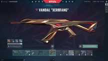 Valorant Account