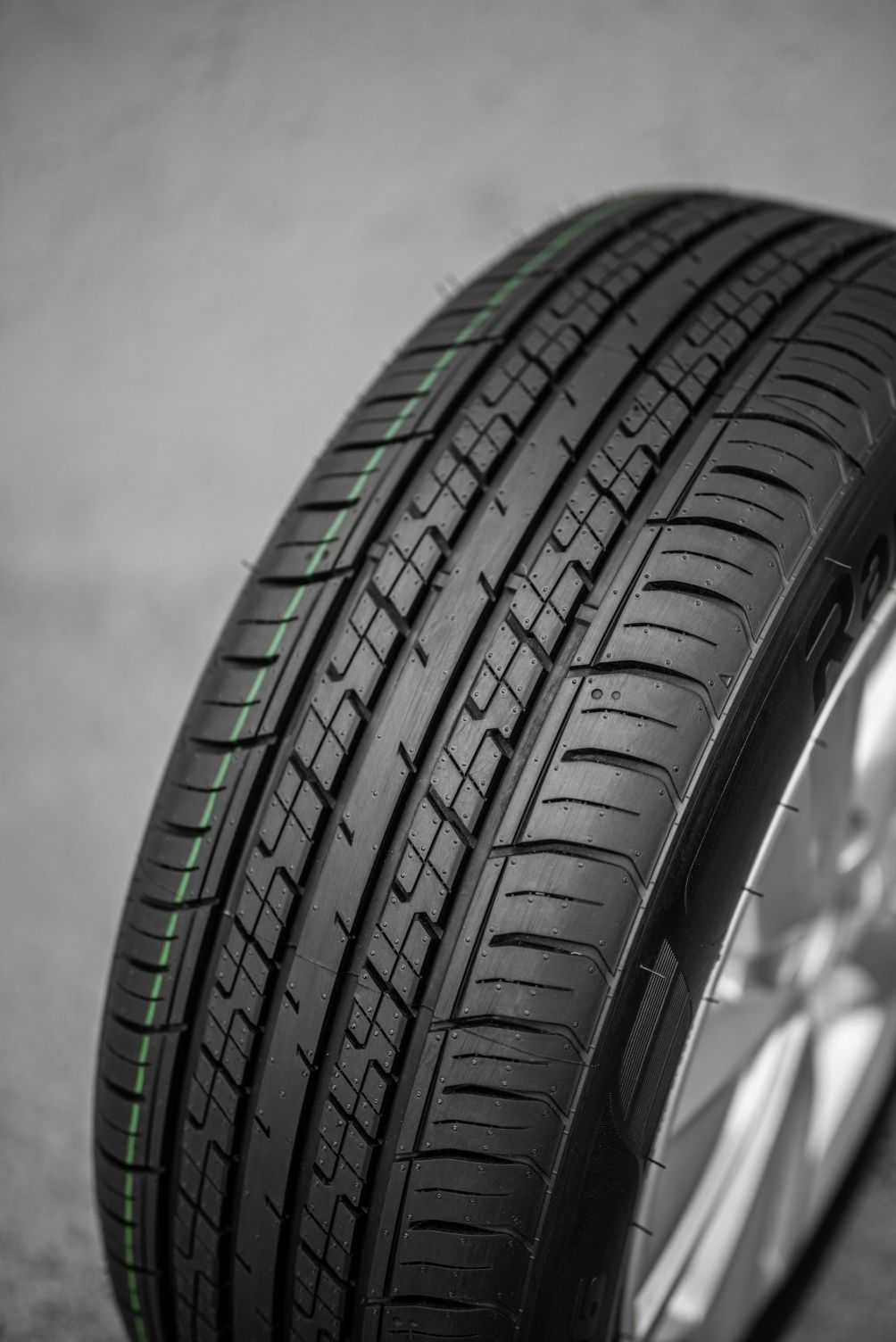 Rapid 185/55R15 ECO809 82V