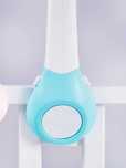 Baby Bluetooth Projection Bedbell Мобиль Космонавчик