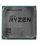AMD 3400G процессор
